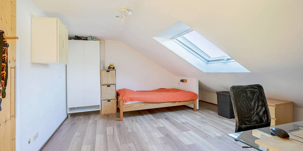 Einfamilienhaus Waldbronn-Etzenrot Etzenrot - 6 Zimmer, 187 m&sup2;, 525.000&euro; | Angebot:26683737