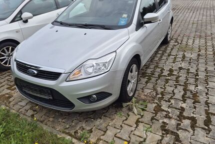 Ford Focus 144.000 km 1.290 € Limbach-Oberfrohna 09212