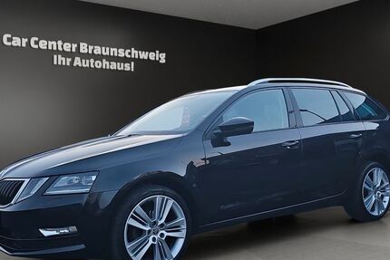 Skoda Octavia 169.739 km 11.999 &euro; Braunschweig 38120