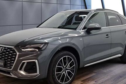 Audi Q5 90.132 km 37.480 &euro; Schweinfurt 97424