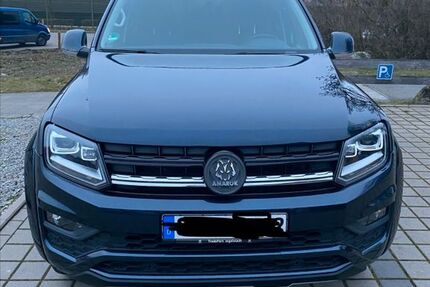 VW Amarok 110.900 km 35.000 &euro; Hambergen, Spreddig 27729
