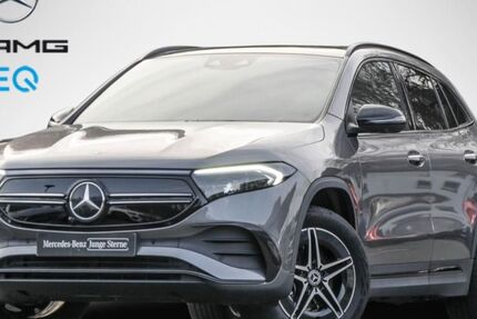 Mercedes-Benz EQA 4.155 km 35.970 &euro; Siegen 57074
