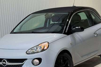 Opel Adam 56.083 km 8.970 &euro; Altenkirchen 57610
