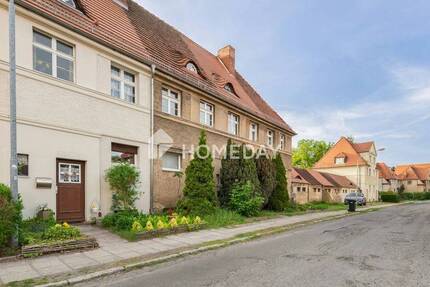 Haus Elstal Elstal - 4 Zimmer, 70 m&sup2;, 220.000&euro; | Angebot:26740728