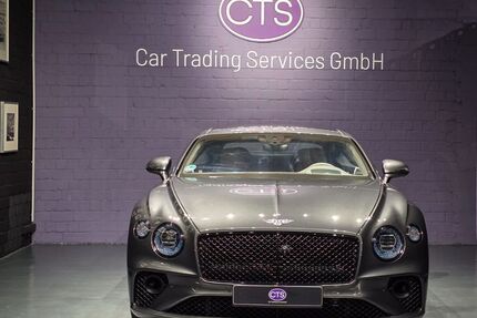 Bentley Continental GT 7.989 km 222.900 &euro; Düsseldorf 40476
