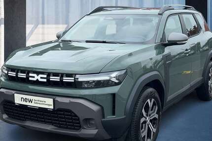 Dacia Duster 17.491 km 20.980 &euro; Frankfurt/ Main 60314