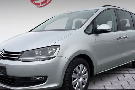 VW Sharan 145.000 km 11.990 &euro; Butzbach 35510