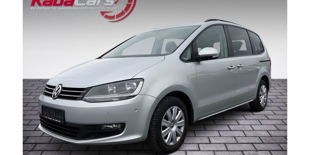 VW Sharan 145.000 km 11.990 &euro; Butzbach 35510