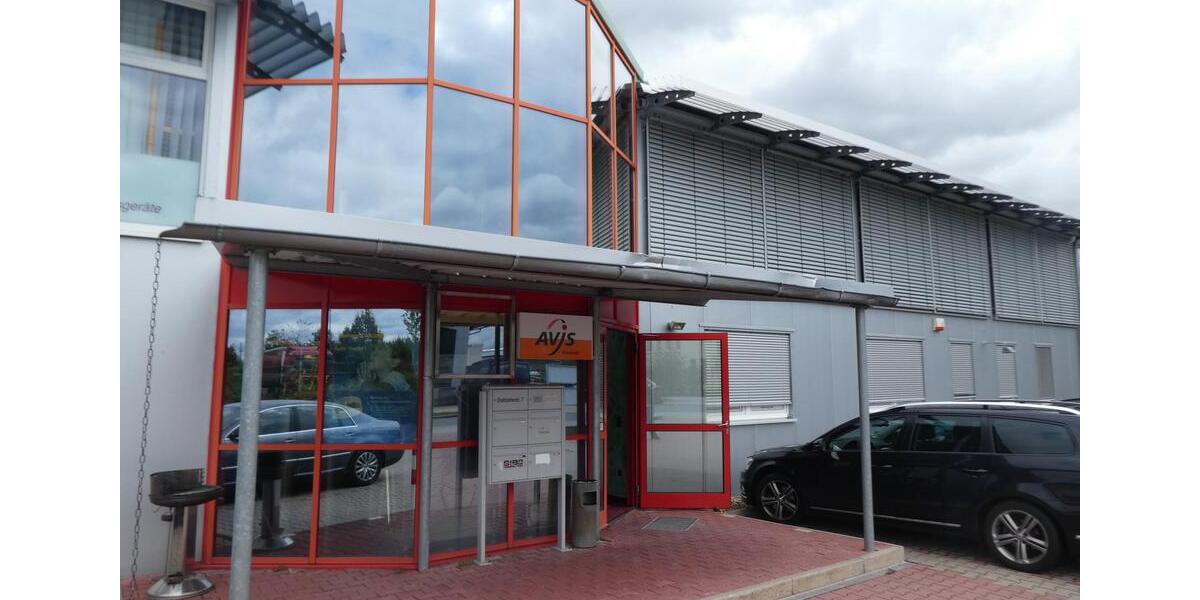 Gewerbeobjekt Roth - 430&euro; | Angebot:25430623