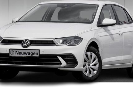 VW Polo 1.250 km 21.470 &euro; Coesfeld 48653
