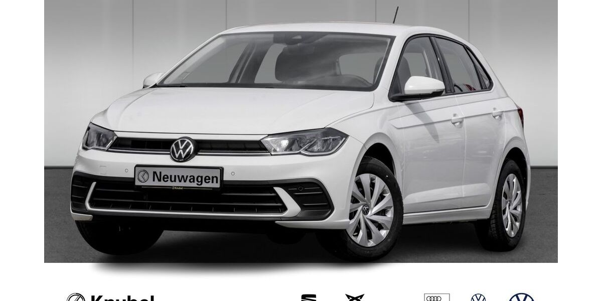 VW Polo 1.250 km 21.470 &euro; Coesfeld 48653