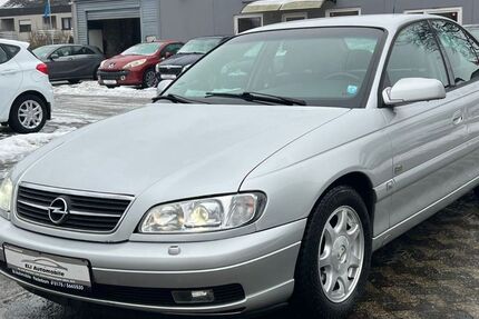 Opel Omega 165.000 km 2.990 &euro; Paderborn 33102