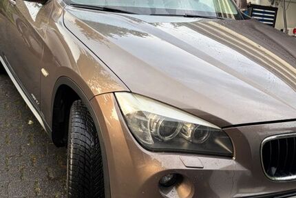 BMW X1 176.000 km 6.250 &euro; Gerolstein 54568