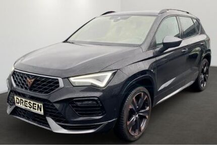 Cupra Ateca 47.159 km 33.650 &euro; Korschenbroich 41352