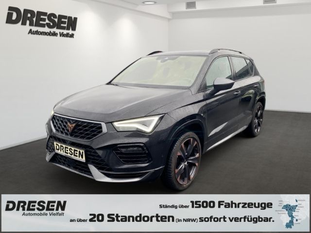 Cupra Ateca 47.159 km 33.650 &euro; Korschenbroich 41352