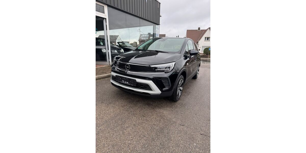 Opel Crossland (X) 88.400 km 12.600 &euro; Oesede 49124