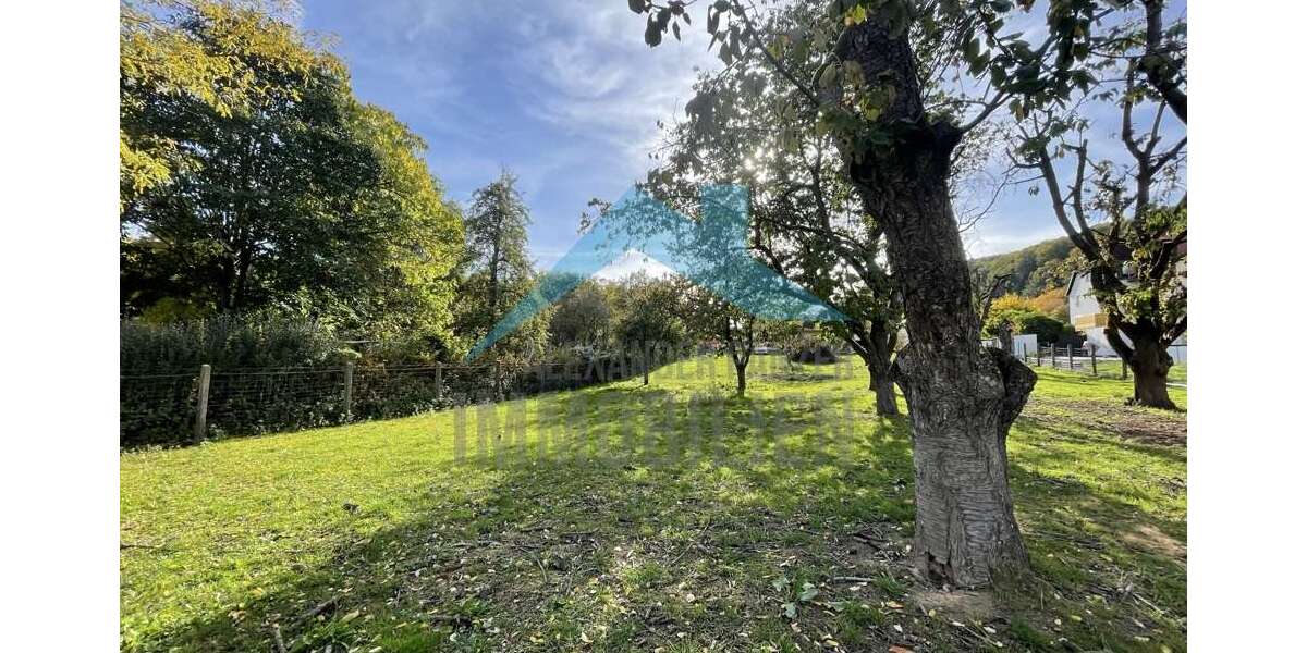 Grundstück zu verkaufen in Bad Sooden-Allendorf 149.900 € 2173 m² zimmer