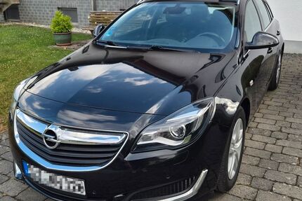 Opel Insignia 148.100 km 8.000 &euro; Blankenheimerdorf 53945