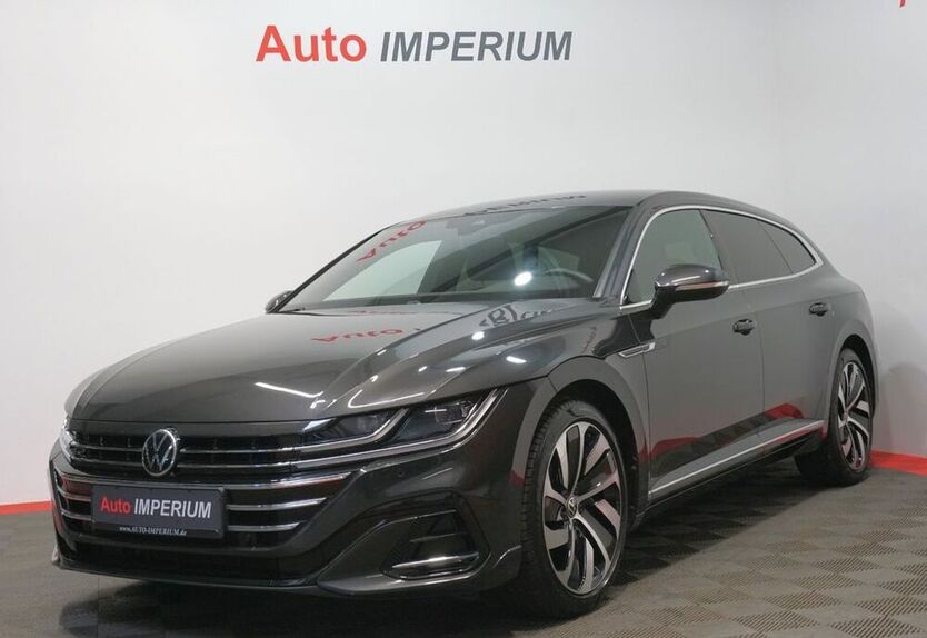 Arteon