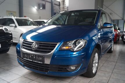 VW Touran 231.500 km 3.790 &euro; Gütersloh 33334