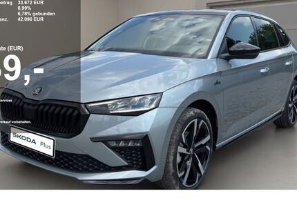 Skoda Scala 9.875 km 42.090 &euro; Krefeld 47809