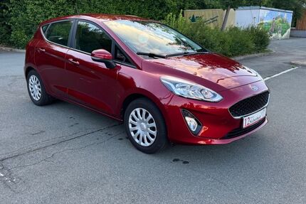 Ford Fiesta 104.520 km 8.499 &euro; Plauen 08525