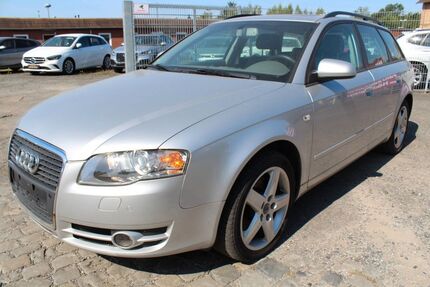 Audi A4 171.600 km 2.999 € Herzberg am Harz 37412