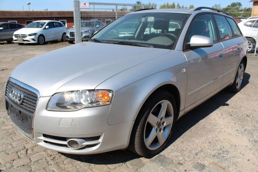 Audi A4 171.600 km 2.999 € Herzberg am Harz 37412
