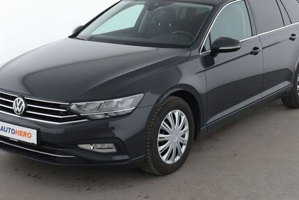 VW Passat 79.068 km 19.590 &euro; Leipzig 04328
