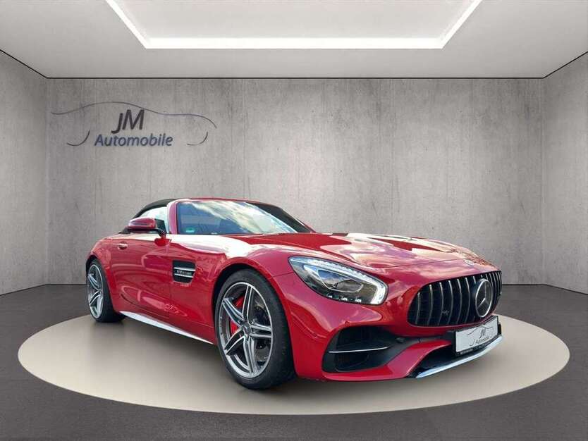 AMG GT