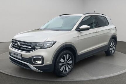 VW T-Cross 18.900 km 18.660 &euro; Rudolstadt 07407