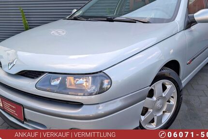 Renault Laguna 136.000 km 3.990 &euro; Münster (Hessen) 64839