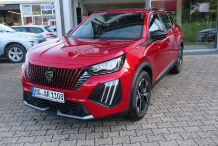 Peugeot 2008 4.112 km 29.890 &euro; Oppenau 77728