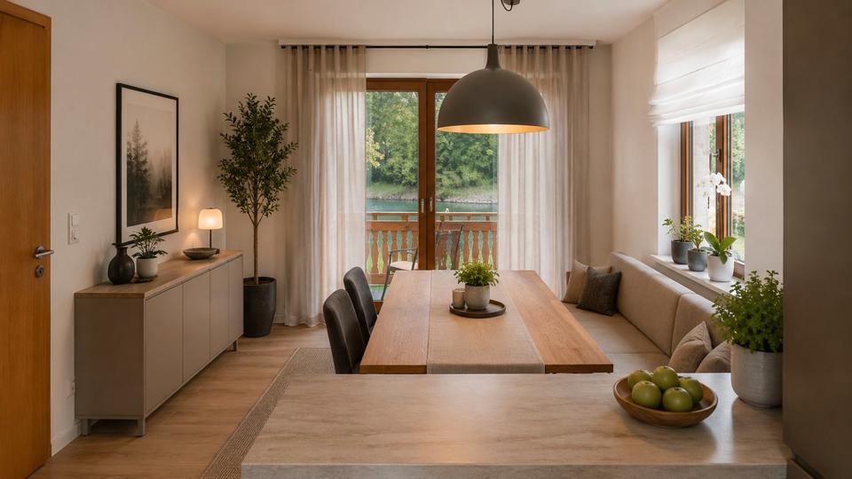 Einfamilienhaus Sulz am Neckar - 8 Zimmer, 190 m&sup2;, 390.000&euro; | Angebot:26983994