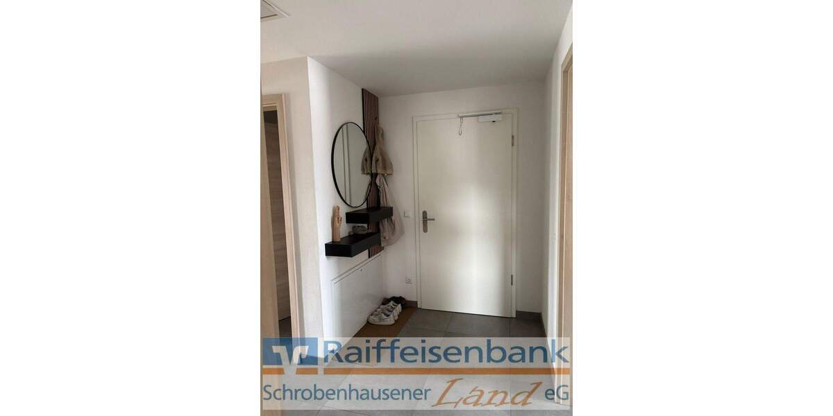 Etagenwohnung Gachenbach / Peutenhausen Peutenhausen - 3 Zimmer, 81 m&sup2;, 1.100&euro; | Angebot:25705614