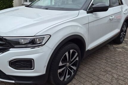 VW T-Roc 176.568 km 15.290 &euro; Goch 47574