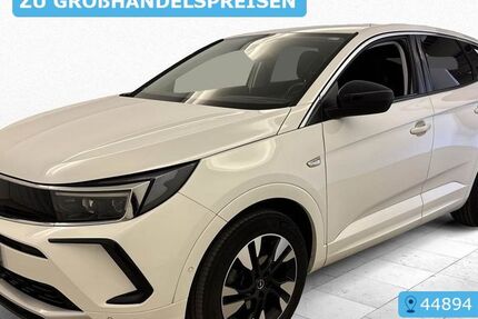 Opel Grandland (X) 66.619 km 17.897 &euro; Krefeld 47829