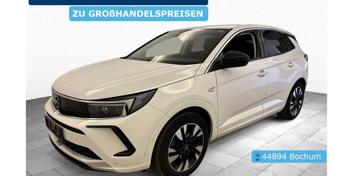 Opel Grandland (X) 66.619 km 17.897 &euro; Krefeld 47829