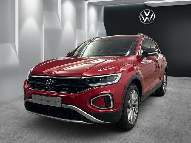VW T-Roc 9.390 km 28.450 &euro; Speyer 67346