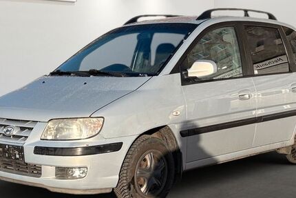 Hyundai Matrix 164.176 km 599 &euro; Berlin 12681