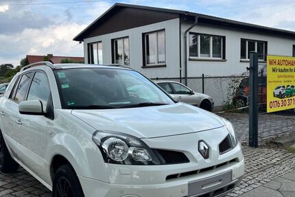 Renault Koleos 303.000 km 2.999 &euro; berlin 12524