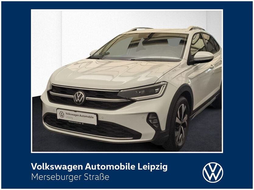 VW Taigo 7.500 km 33.830 € Leipzig 04347