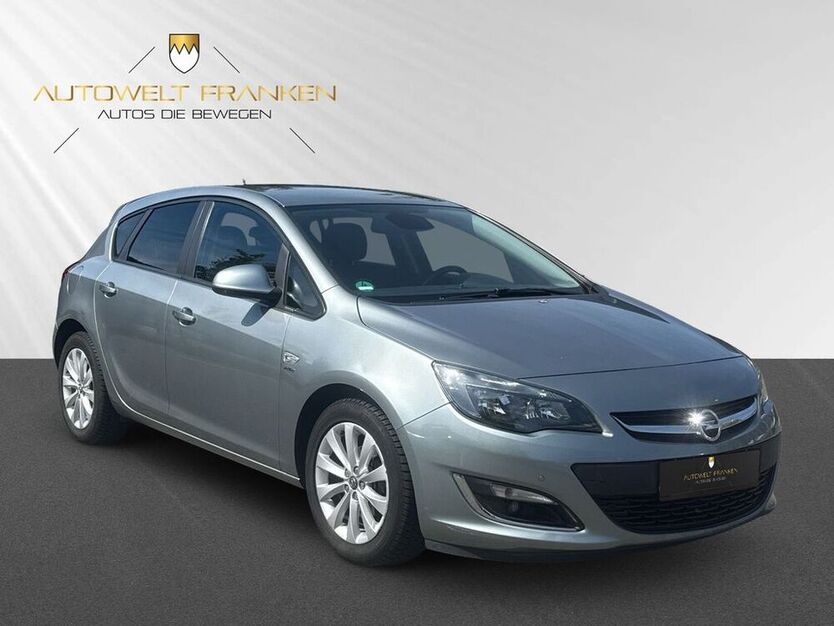 Astra