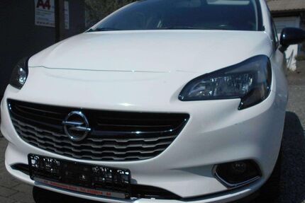 Opel Corsa 82.150 km 6.490 &euro; Gera 07554