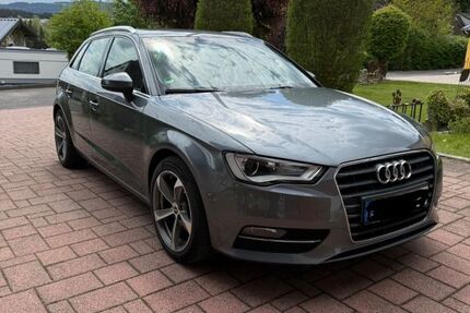 Audi A3 264.790 km 7.600 &euro; Nagel 95697