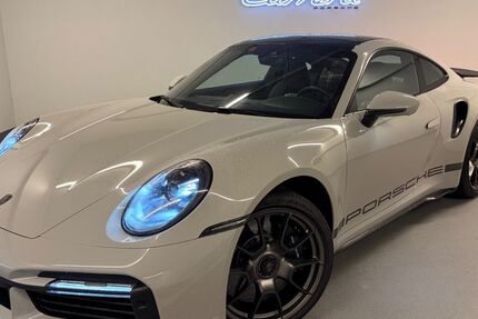 Porsche 992 6.600 km 265.000 &euro; Pforzheiim 75172