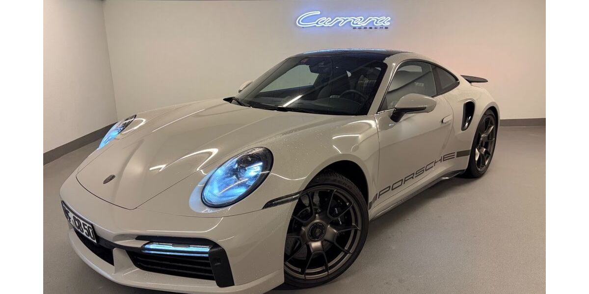 Porsche 992 6.600 km 265.000 &euro; Pforzheiim 75172