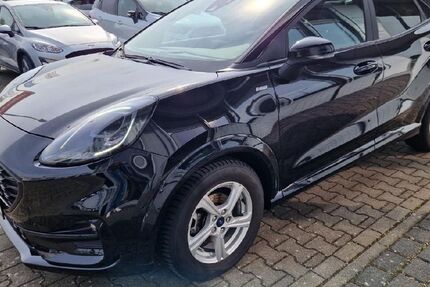 Ford Puma 62.781 km 15.695 &euro; Rheda-Wiedenbrück 33378