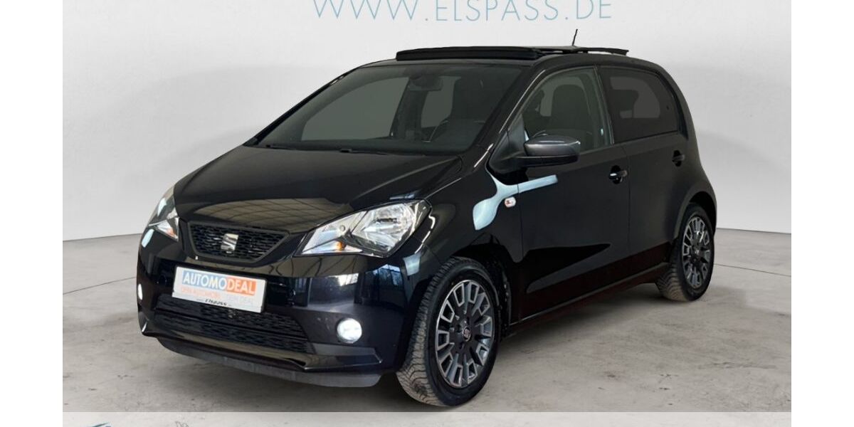 Seat Mii 67.496 km 12.349 &euro; Dinslaken 46539