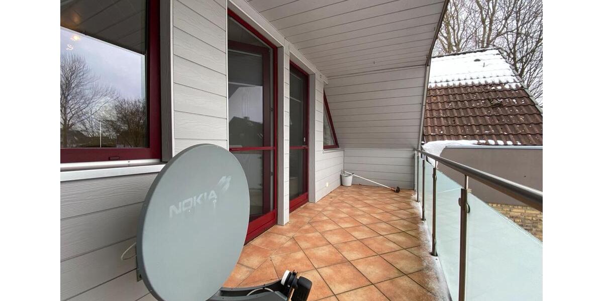 Doppelhaushälfte Handewitt - 4 Zimmer, 96 m&sup2;, 279.000&euro; | Angebot:26453392